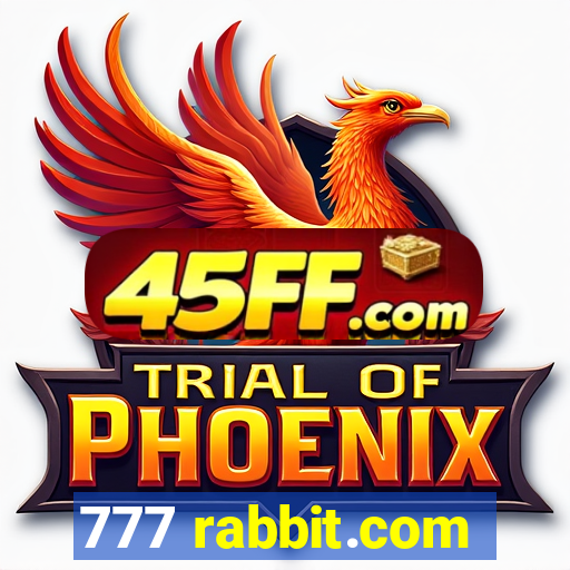 777 rabbit.com